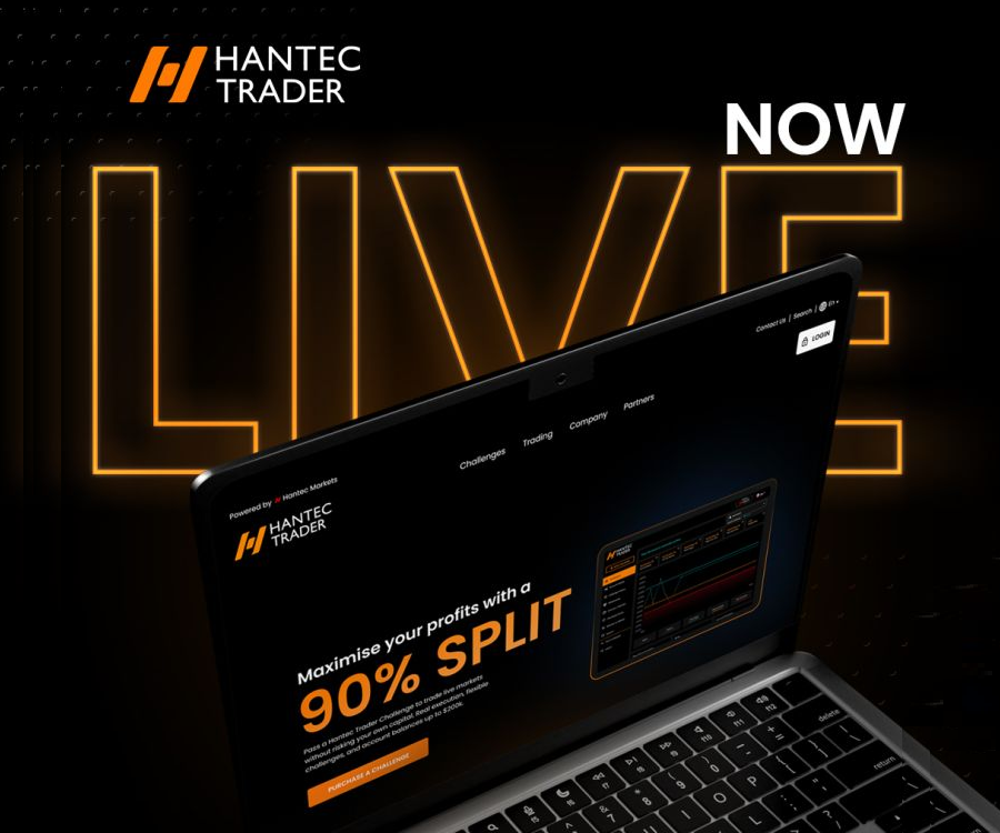 HantecTrader